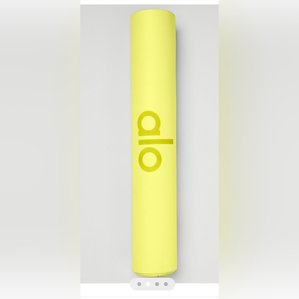 Alo Yoga Warrior Mat